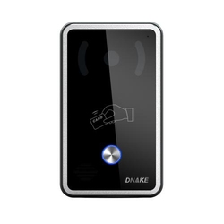 Dnake 280SD-R5 - IP вызывная панель