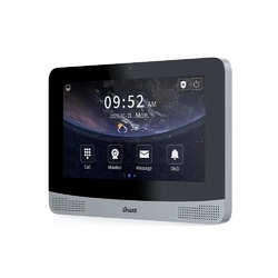 Dnake A416 - 7-дюймовый внутренний монитор Android 10