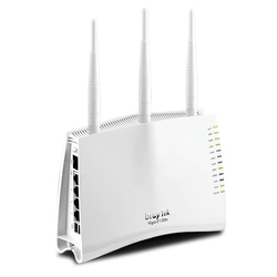 Draytek Vigor 2130Vn - Беспроводной маршрутизатор c функцией VoIP
