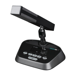 DSPPA D7322 - 5G WiFi микрофон делегата конференции с функцией голосования
