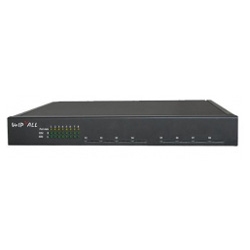 DTT VOIP-GSM 8M8S - VOIP-GSM шлюз на 8 каналов