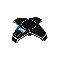 EACOME IP600UE - Телефон для конференц-связи, VoIP, USB, Радиус охвата 60 м