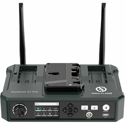 Eagles Hero Steadicom C1 Pro Hub Base - Хаб для беспроводной системы служебной связи