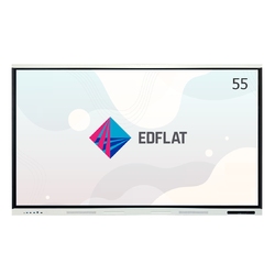 EDCOMM EdFlat LITE 55 - Интерактивная панель