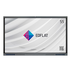 EDCOMM EdFlat PRIME 55 - Интерактивная панель