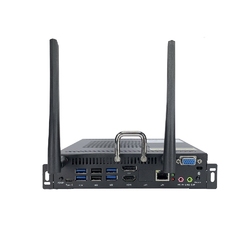 EDCOMM EDO-10750H-16512-W10P/H - Слотовый OPS компьютер