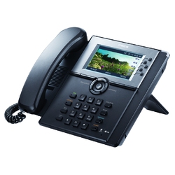 Ericsson-Lg LIP-8050E - IP-терминал, USB, VLAN, Open VPN 