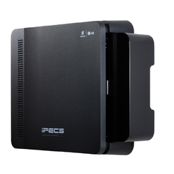 Ericsson-Lg eMG80-EKSU - Блок расширения (4CO, 8DKT/SLT), 2 слота расширения