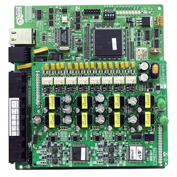 Ericsson-Lg L60-PRHB8 - Плата расширения(ISDN PRI [30B+D], 8 DKT/SLT)