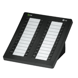 Ericsson-Lg LDP-7048DSS - Консоль для цифровых АТС серии ipLDK (48 программируемых клавиш)