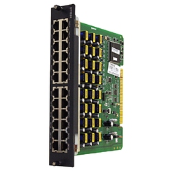 Ericsson-Lg MG-DTIB24 - Плата цифровых телефонов (24  порта, подключение RJ-45)