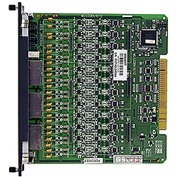 Ericsson-Lg MG-LCOB12 - плата городских линий (12 портов)