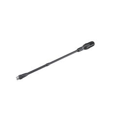 BOSCH DCN-MICS-D [F01U077941] - Микрофон на гибком держателе, короткий черный