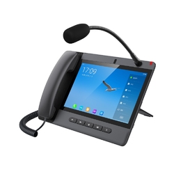 Fanvil A320i - IP телефон на Android с сенсорным экраном