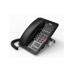 Fanvil H3 - IP-телефон для отелей, до 2-х SIP-аккаунтов, PoE, HD аудио, без БП