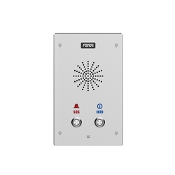 Fanvil i16S-02P - SIP-интерком