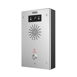 Fanvil i16SV - SIP-интерком с камерой