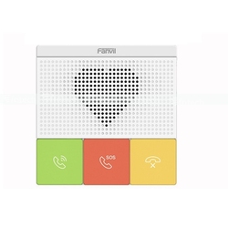 Fanvil Y501W-E - SIP интерком для здравоохранения