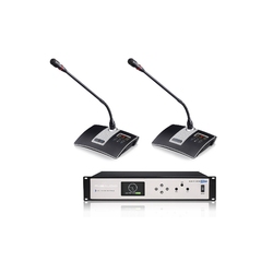 FHB Audio Digital Daisy-Chain Wired Microphone System - Цифровая проводная микрофонная система
