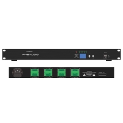 FHB Audio FHB-5011 - 16-канальный цифровой монитор для акустической системы