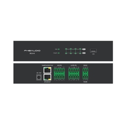 FHB Audio MU44 - 4-канальный цифровой аудиопроцессор со звуковой картой USB