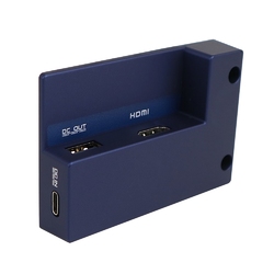 GeChic Rear Dock V2 - Док-станция