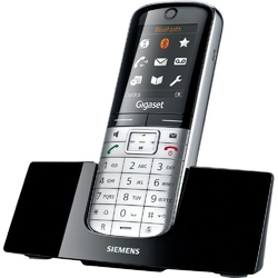 Gigaset SL400H - Дополнительная радиотрубка