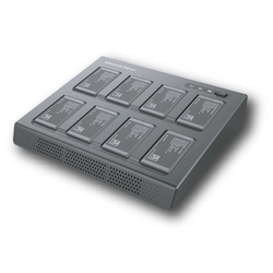 Grandstream Battery Charging Pack - Зарядка для беспроводного WiFi-телефона WP820