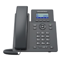 Grandstream GRP2601 - Voip телефон