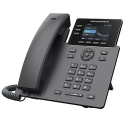 Grandstream GRP2611G - IP-телефон операторского класса (3 линии)