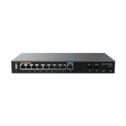 Grandstream GWN7003 - Гигабитный маршрутизатор с поддержкой Multi-WAN и VPN