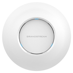 Grandstream GWN7600 - Wi-Fi точка доступа, Wave 2, MIMO, PoE, 16 SSID