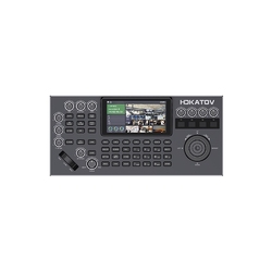 HDKATOV KC50N - Контроллер PTZ камер с NDI (KATO VISION)