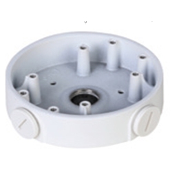 Honeywell HQA-BB3 - Соединительная коробка, серая