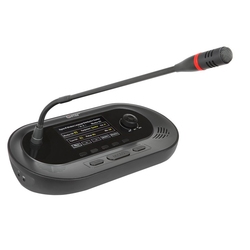 HTDZ HT-6700Y/04 - Микрофонный пульт синхропереводчика