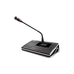HTDZ HT-9500C - Микрофонный пульт председателя