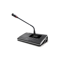 HTDZ HT-9500D - Микрофонный пульт делегата