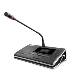 HTDZ HT-9500FD -Микрофонный пульт делегата