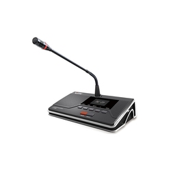 HTDZ HT-9510C - Микрофонный пульт председателя