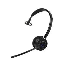 Inbertec CW-110 mono - Беспроводная Bluetooth-гарнитура для офиса