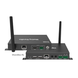 infobit iMeeting ShareBox Receiver - Приемник беспроводной передачи презентации