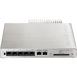 Innovaphone IP800 - VoIP шлюз