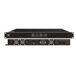 ITC TC-21000 - 2-канальный усилитель