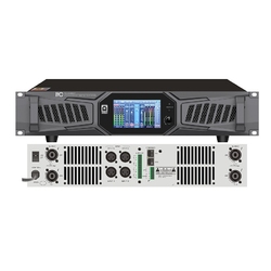 ITC TC-4500DT - Высококачественный процессор DSP