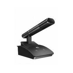 ITC TS-0303B - Микрофон председателя, чёрный