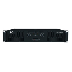 ITC TS-700PI - Стерео усилитель, 2х700W
