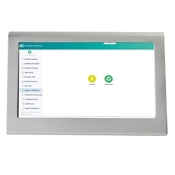 ITC TS-8209 - Двухсторонний электронный планшет