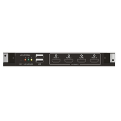 ITC VCS-P3559A - Карта декодирования