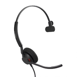 Jabra Engage 40 USB-A UC Mono [4093-410-279] - Гарнитура