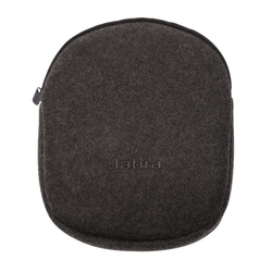 Jabra Evolve2 75 Carry Pouch, Black version, 1 piece [14301-53] - Запасной чехол